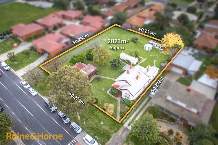 Third view of Homely house listing, 42-44 Pasley Street, Sunbury VIC 3429