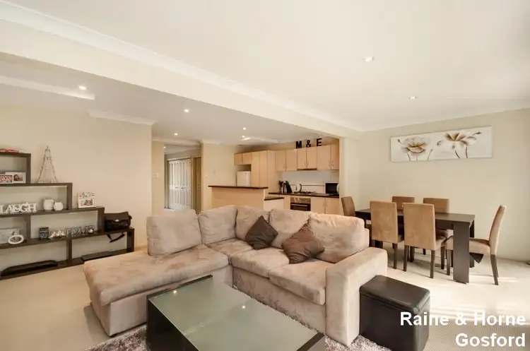 Third view of Homely townhouse listing, 7/297a Henry Parry Drive, Wyoming NSW 2250