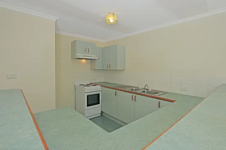Third view of Homely unit listing, 4/15 Eric Fenning Drive, Surf Beach NSW 2536