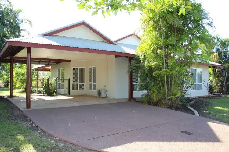 19 Murdoch Garden, Durack NT 830