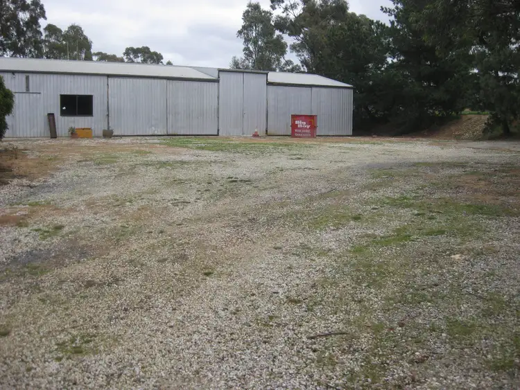 Lot 2 - 62 Edwards Road, Maiden Gully VIC 3551