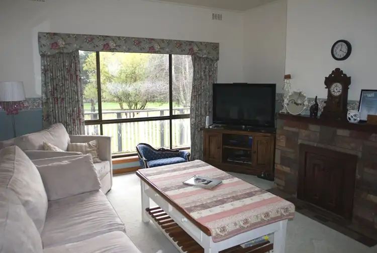 Fifth view of Homely rural property listing, 1215 Larpent Road, Larpent VIC 3249