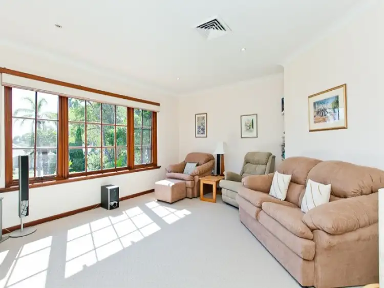 Fifth view of Homely house listing, 50 Viking Road, Dalkeith WA 6009