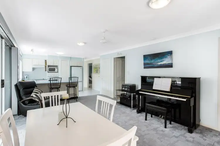 Third view of Homely house listing, 1/5 The Jib, Salamander Bay NSW 2317