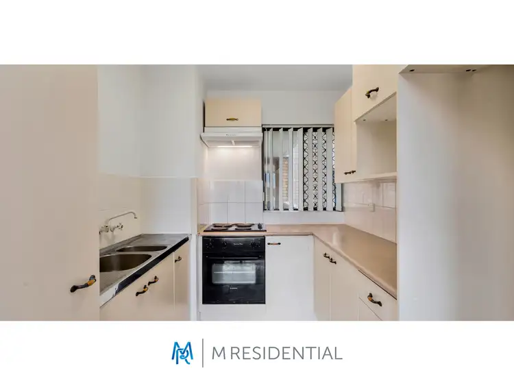 Fifth view of Homely unit listing, 36/39 Hurlingham Road, South Perth WA 6151