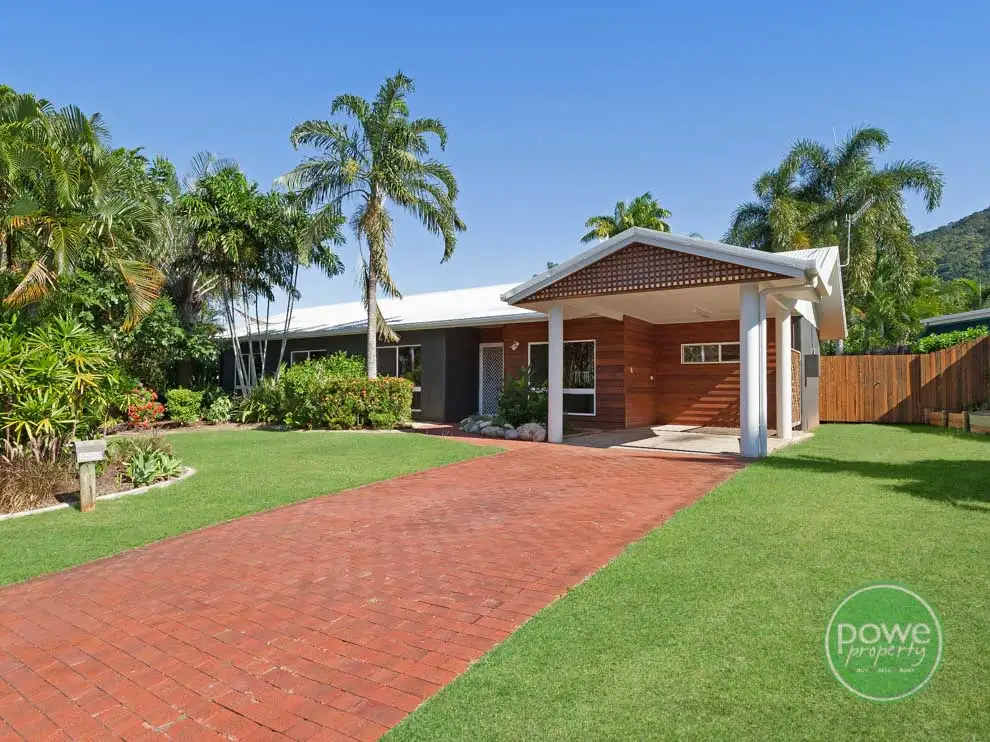 Main view of Homely house listing, 3 Ebony Street, Redlynch QLD 4870