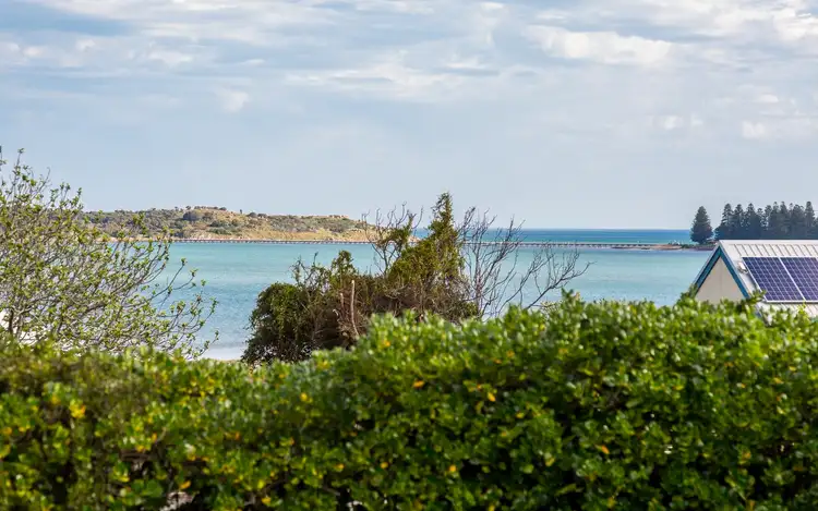 Second view of Homely house listing, 69 Hindmarsh Road, Mccracken SA 5211