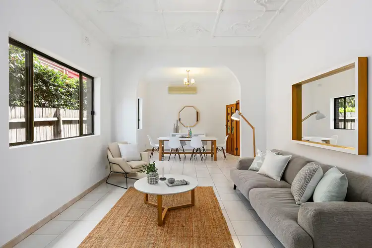 Fifth view of Homely house listing, 1 Stuart Street, Concord West NSW 2138