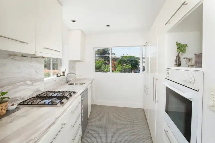 Third view of Homely apartment listing, 5/394 Bronte Road, Bronte NSW 2024