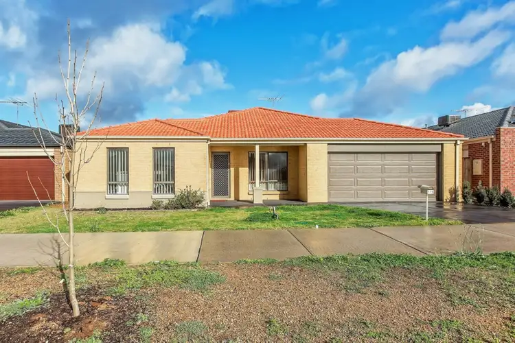 119 Botanica Springs Boulevard, Brookfield VIC 3338