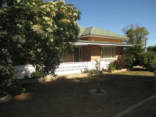 Main view of Homely house listing, 7 Gadd Avenue, Crystal Brook SA 5523