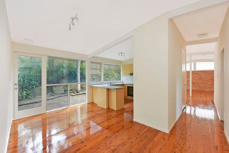 Fourth view of Homely house listing, 30 Rothwell Street, Turramurra NSW 2074