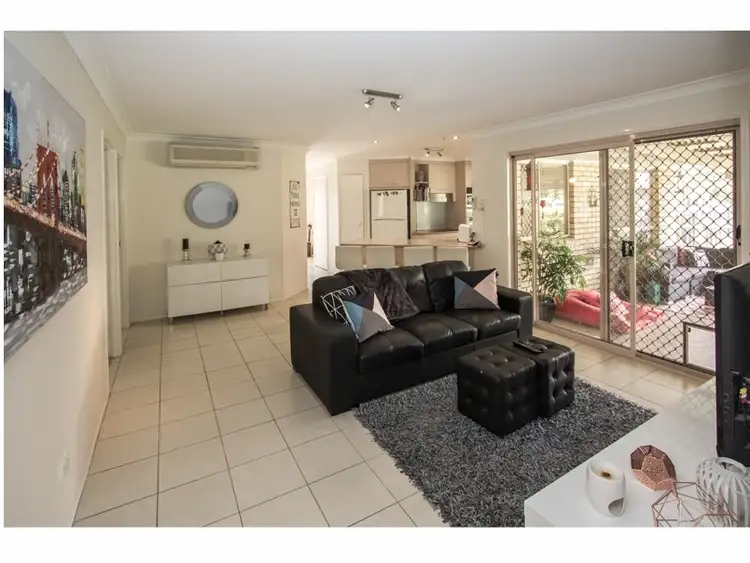 Third view of Homely house listing, 18 Sapphire Drive, Alexandra Hills QLD 4161