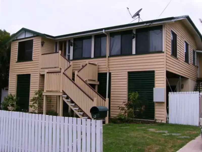Main view of Homely house listing, 3 Telford Street, Proserpine QLD 4800