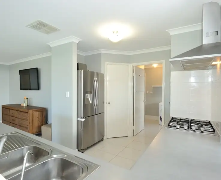 Fourth view of Homely house listing, 22 Cossack Street, Baldivis WA 6171