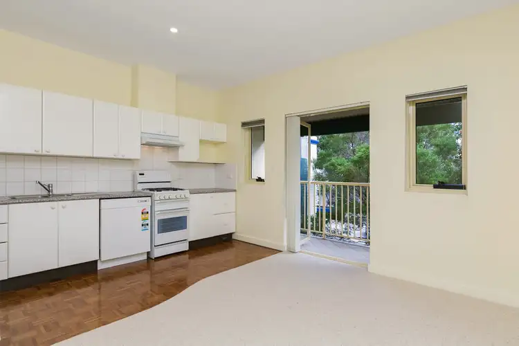 Third view of Homely house listing, 1/542-544 Darling Street, Rozelle NSW 2039