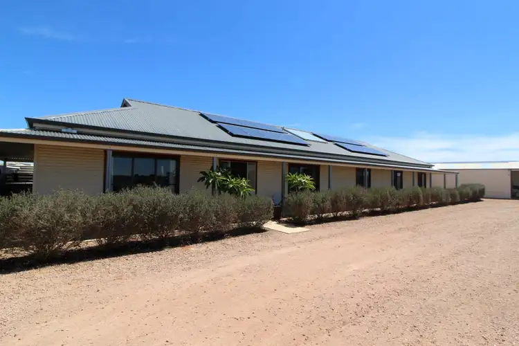 29 Hanrahan Street, Port Augusta West SA 5700
