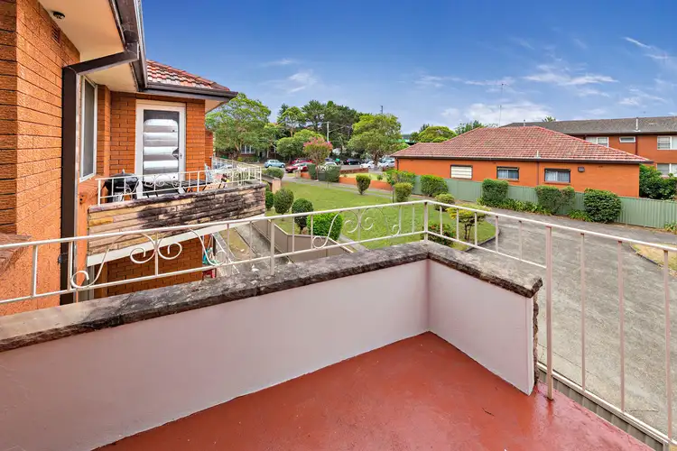 Sixth view of Homely apartment listing, 7/10 Hampstead Road, Homebush West NSW 2140