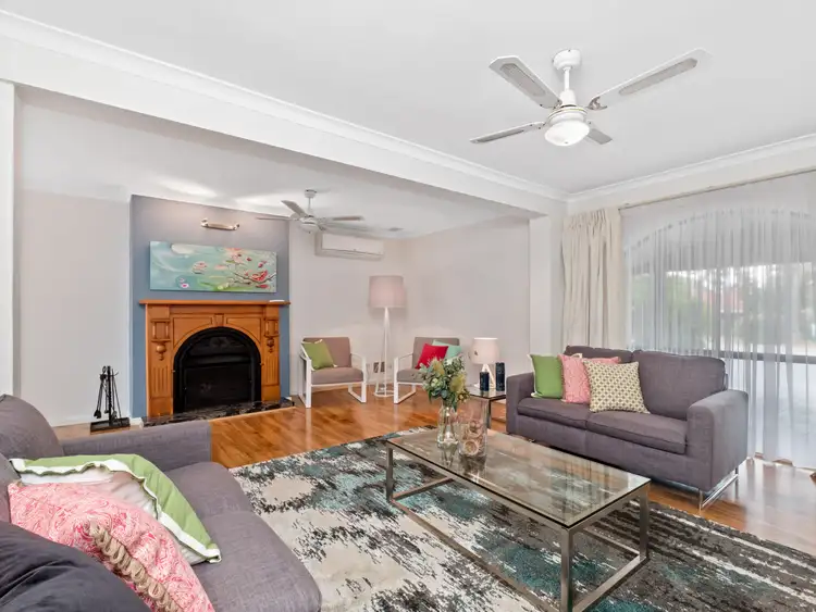 Fifth view of Homely house listing, 5 Wyee Place, Gooseberry Hill WA 6076