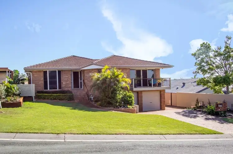 4 Rous Court, Victoria Point QLD 4165
