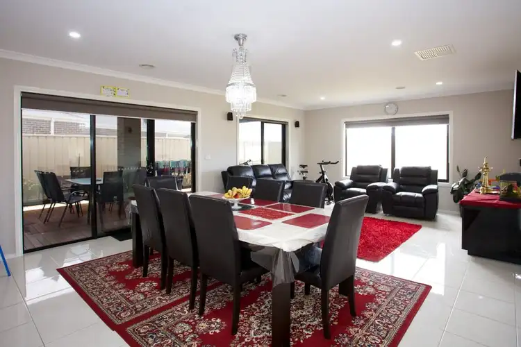 Fifth view of Homely house listing, 4 Tatlock Street, Horsham VIC 3400