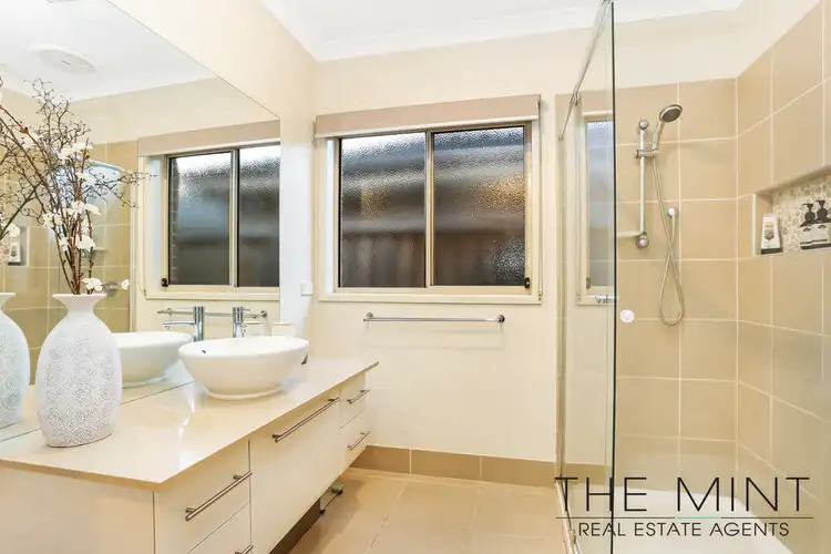 Sixth view of Homely house listing, 8 Jondarvan Drive, Mernda VIC 3754