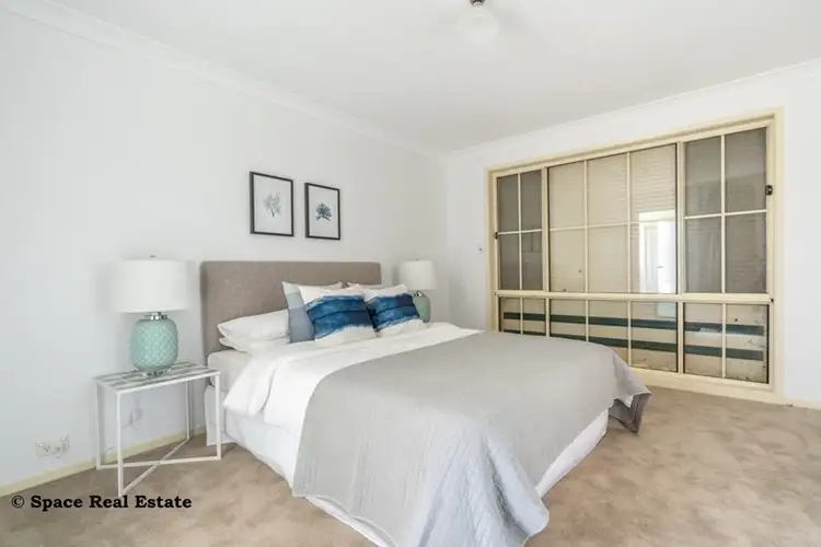 Sixth view of Homely house listing, 37 John Kidd Drive, Blair Athol NSW 2560