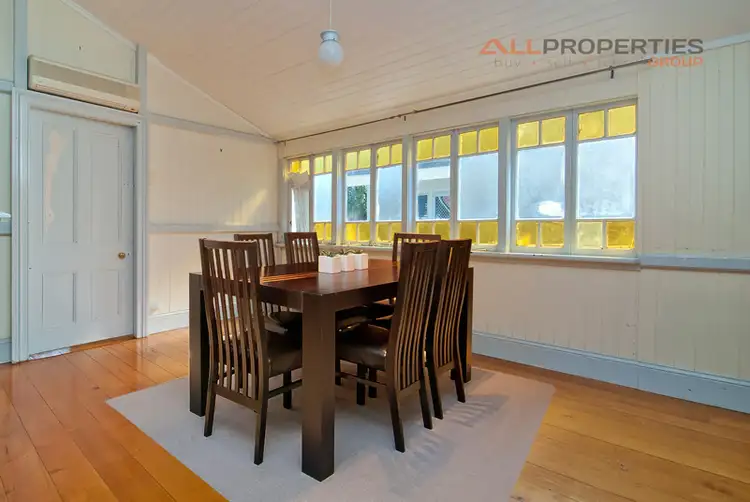 Third view of Homely unit listing, 4/18 Lothian St, Annerley QLD 4103