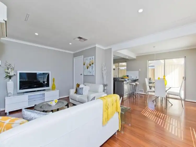 Second view of Homely house listing, 10 Cambria Street, Kallaroo WA 6025
