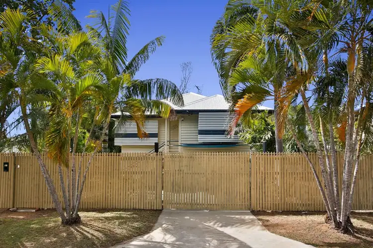 Second view of Homely house listing, 34 Powell Street, Wulguru QLD 4811