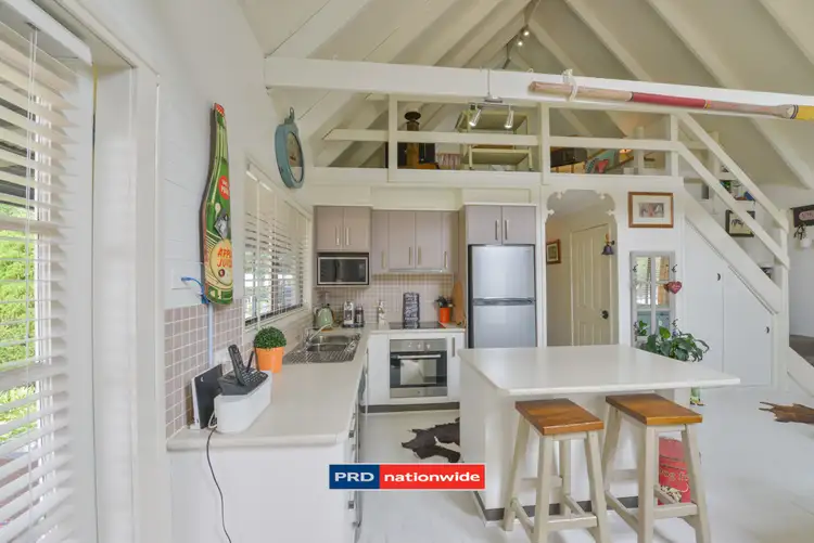 Second view of Homely house listing, 2-4 Frederick Street, Woolomin NSW 2340