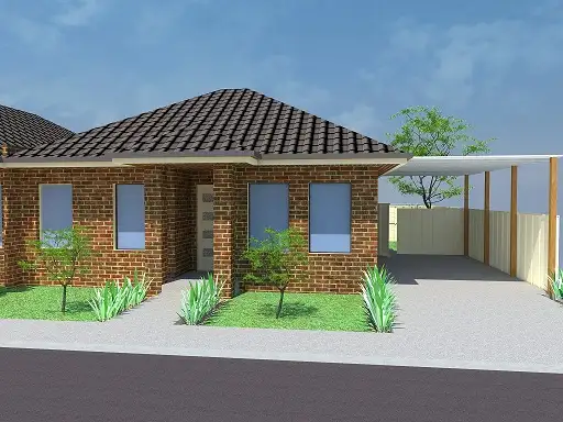 Main view of Homely unit listing, 3/114 Warwick Road, Sunshine North VIC 3020