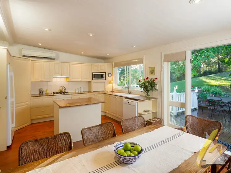 Fifth view of Homely rural property listing, 127 Airlie Road, Pullenvale QLD 4069