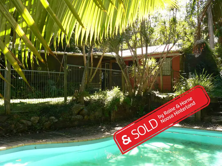 6 Kelly Court, Lake Macdonald QLD 4563