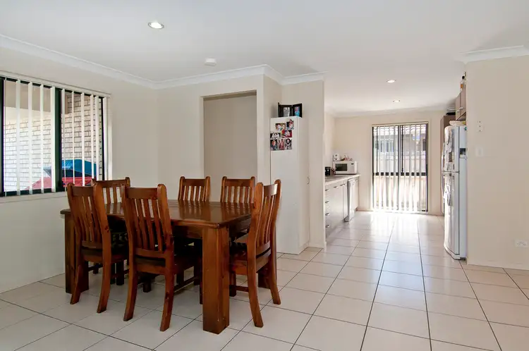 Fourth view of Homely house listing, 24 Ernestine Circuit, Eagleby QLD 4207