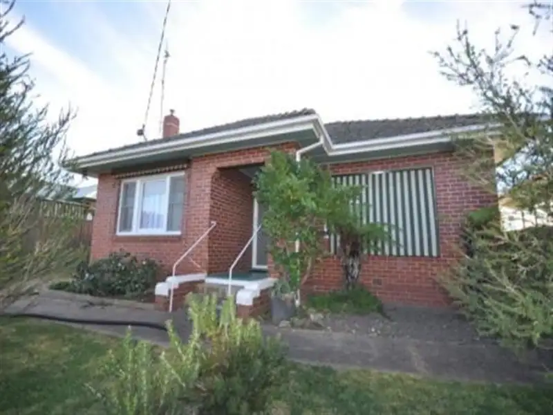 Main view of Homely house listing, 249 Gladstone Street, Maryborough VIC 3465