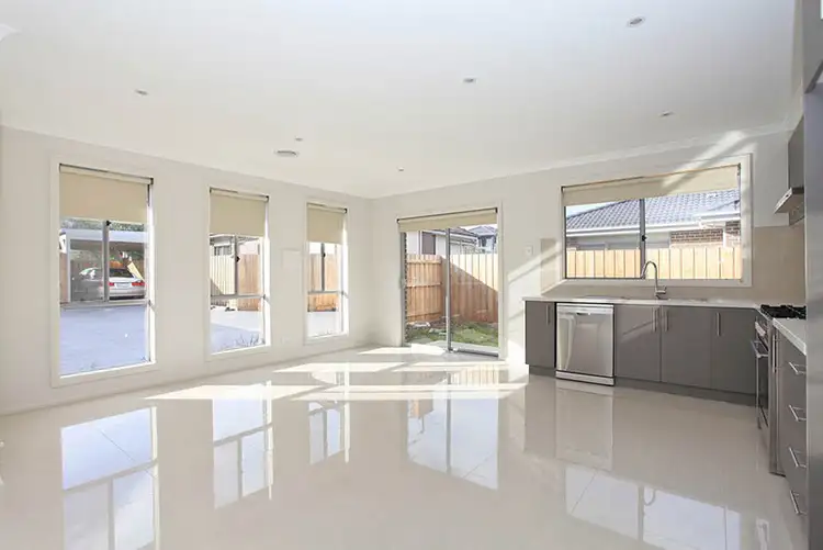 Third view of Homely unit listing, Unit no 2/3 Boisdale Street, Sunshine North VIC 3020