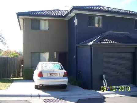 Second view of Homely townhouse listing, 79/250 Sumners Road, Riverhills QLD 4074
