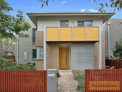 14 Caddies Boulevard, Rouse Hill NSW 2155