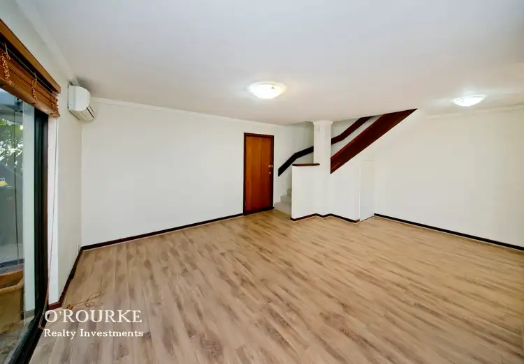 Sixth view of Homely townhouse listing, 14/135 Carr Street, West Perth WA 6005