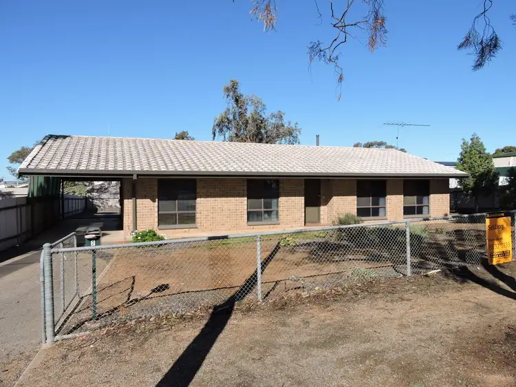 Main view of Homely house listing, 2 Neil Street, Mannum SA 5238