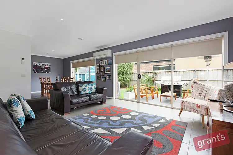 Third view of Homely house listing, 10 Liberty Avenue, Berwick VIC 3806