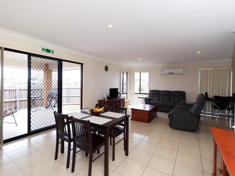 Third view of Homely house listing, 35 OXFORD STREET, North Booval QLD 4304