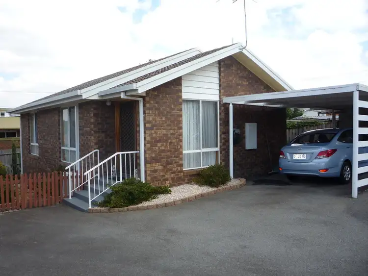 Fifth view of Homely unit listing, 2/3 Harrington Court, Norwood TAS 7250