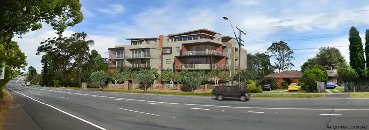 3/447-451 Pacific Highway, Asquith NSW 2077