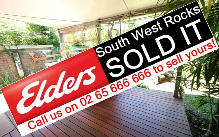 Fourth view of Homely house listing, 35 Sturt St, South West Rocks NSW 2431