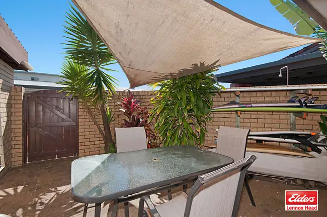 Third view of Homely unit listing, 1/29 Gibbon Street, Lennox Head NSW 2478