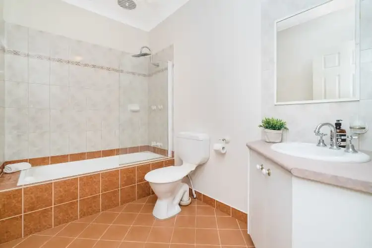 Fifth view of Homely unit listing, 3/7 Negri Street, Bakewell NT 832