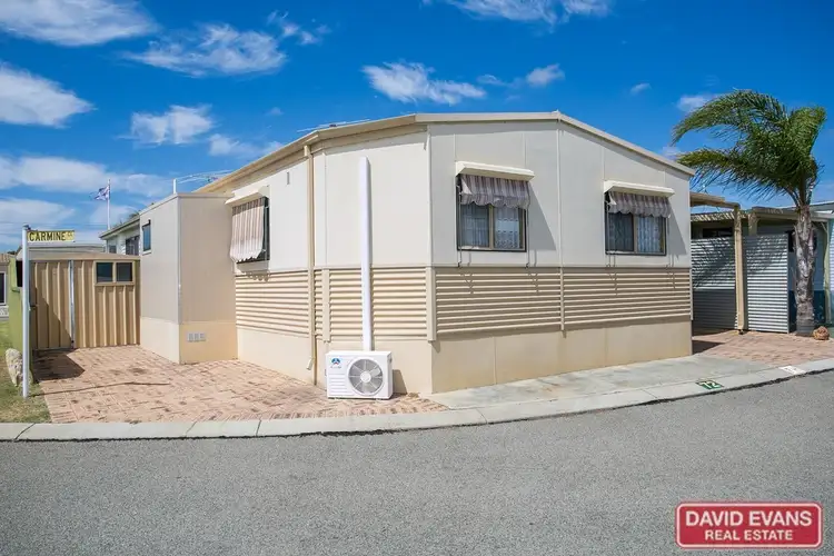 Main view of Homely unit listing, 72/30 Mangano Place, Wanneroo WA 6065