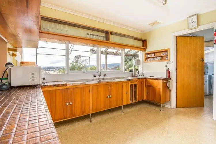 Second view of Homely house listing, 45 Queechy Rd, Norwood TAS 7250